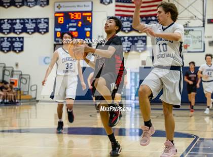 Thumbnail 3 in Rio Mesa @ Dos Pueblos photogallery.