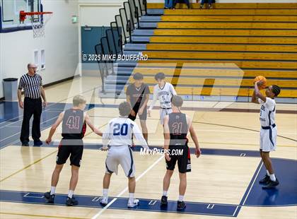 Thumbnail 3 in Rio Mesa @ Dos Pueblos photogallery.