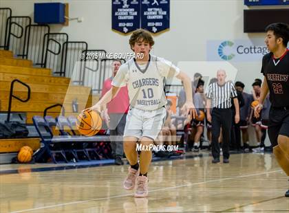 Thumbnail 1 in Rio Mesa @ Dos Pueblos photogallery.