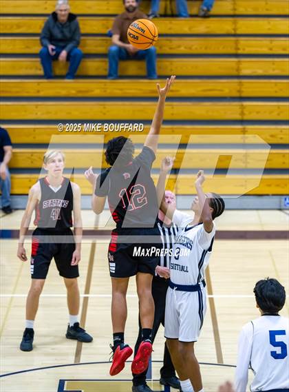 Thumbnail 3 in Rio Mesa @ Dos Pueblos photogallery.