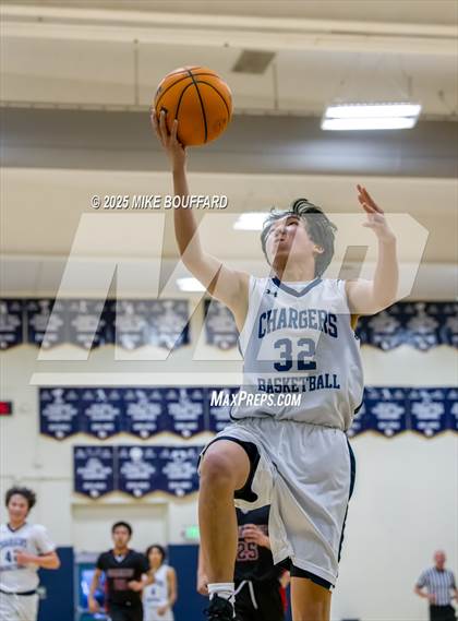 Thumbnail 2 in Rio Mesa @ Dos Pueblos photogallery.