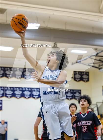 Thumbnail 2 in Rio Mesa @ Dos Pueblos photogallery.