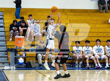 Thumbnail 1 in Rio Mesa @ Dos Pueblos photogallery.