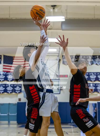 Thumbnail 2 in Rio Mesa @ Dos Pueblos photogallery.