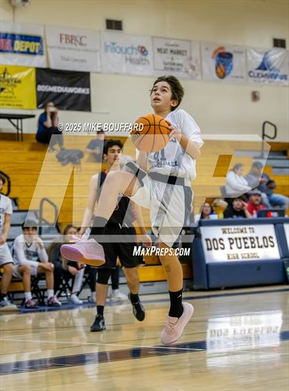 Thumbnail 2 in Rio Mesa @ Dos Pueblos photogallery.