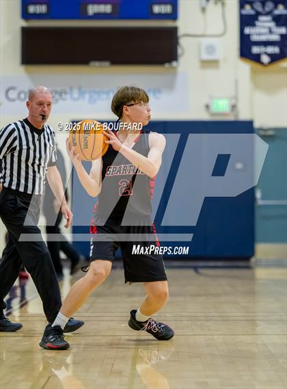 Thumbnail 2 in Rio Mesa @ Dos Pueblos photogallery.
