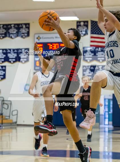 Thumbnail 1 in Rio Mesa @ Dos Pueblos photogallery.