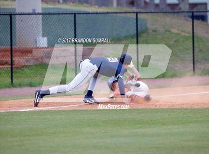 Thumbnail 2 in St. James @ Chilton County photogallery.