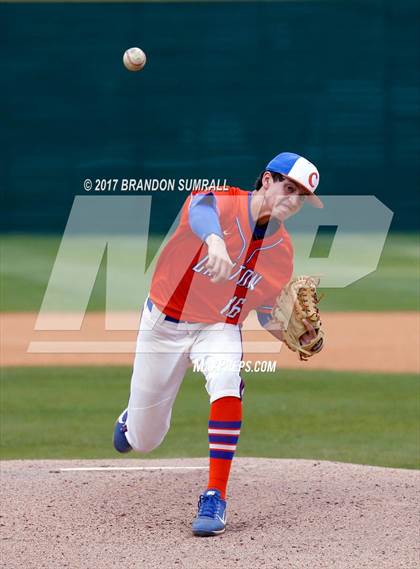 Thumbnail 3 in St. James @ Chilton County photogallery.