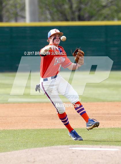 Thumbnail 1 in St. James @ Chilton County photogallery.