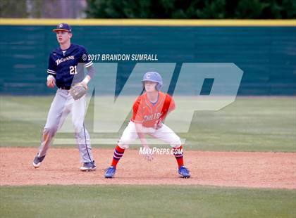 Thumbnail 3 in St. James @ Chilton County photogallery.
