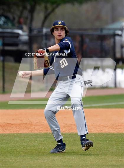 Thumbnail 1 in St. James @ Chilton County photogallery.