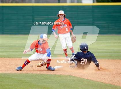 Thumbnail 3 in St. James @ Chilton County photogallery.