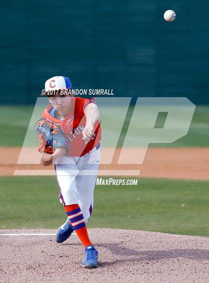 Thumbnail 1 in St. James @ Chilton County photogallery.