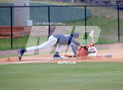 Thumbnail 1 in St. James @ Chilton County photogallery.