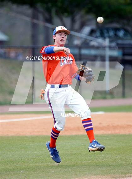 Thumbnail 2 in St. James @ Chilton County photogallery.