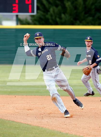 Thumbnail 1 in St. James @ Chilton County photogallery.