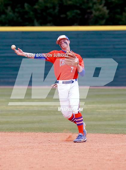 Thumbnail 3 in St. James @ Chilton County photogallery.