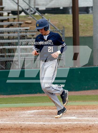 Thumbnail 1 in St. James @ Chilton County photogallery.