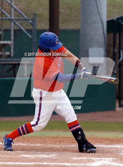 Thumbnail 1 in St. James @ Chilton County photogallery.