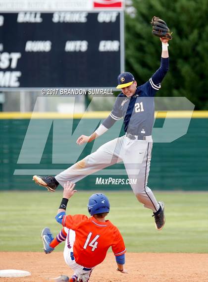 Thumbnail 2 in St. James @ Chilton County photogallery.