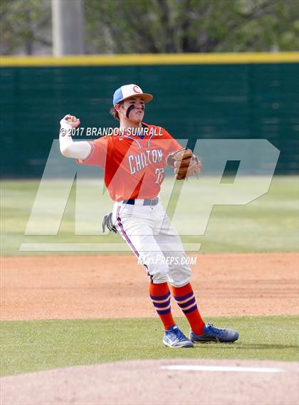 Thumbnail 3 in St. James @ Chilton County photogallery.