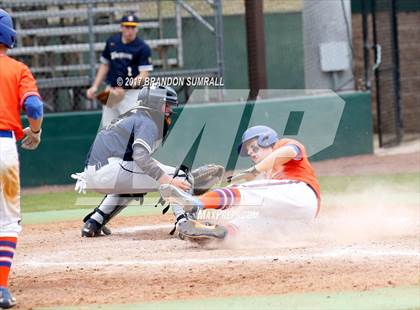Thumbnail 3 in St. James @ Chilton County photogallery.