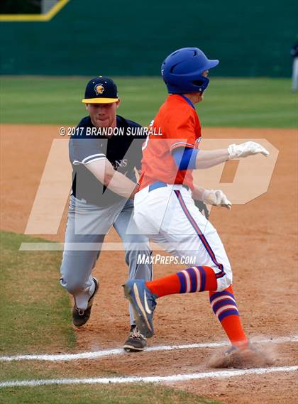 Thumbnail 3 in St. James @ Chilton County photogallery.