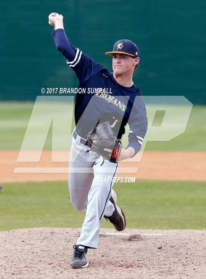 Thumbnail 1 in St. James @ Chilton County photogallery.