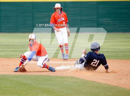 Thumbnail 2 in St. James @ Chilton County photogallery.