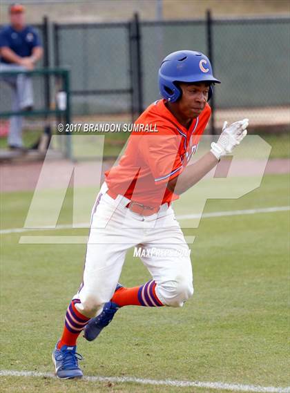 Thumbnail 1 in St. James @ Chilton County photogallery.