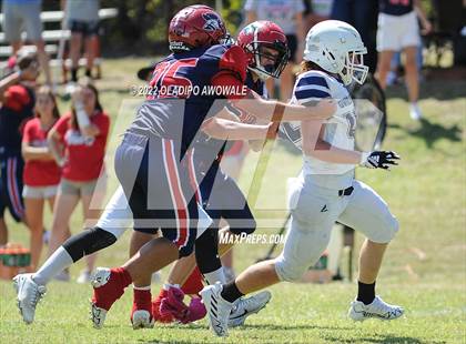 Thumbnail 3 in Ovilla Christian @ Wylie Prep Academy photogallery.