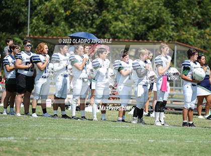 Thumbnail 2 in Ovilla Christian @ Wylie Prep Academy photogallery.