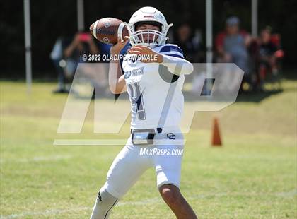 Thumbnail 3 in Ovilla Christian @ Wylie Prep Academy photogallery.