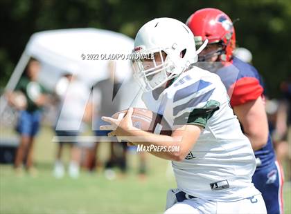 Thumbnail 3 in Ovilla Christian @ Wylie Prep Academy photogallery.