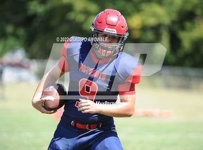 Thumbnail 1 in Ovilla Christian @ Wylie Prep Academy photogallery.