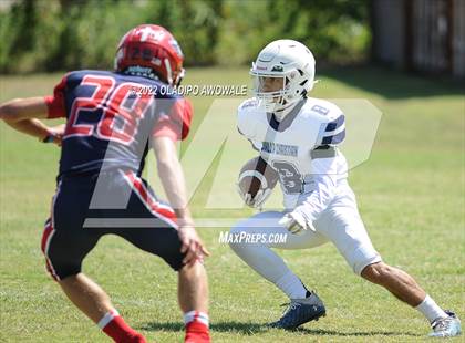 Thumbnail 3 in Ovilla Christian @ Wylie Prep Academy photogallery.