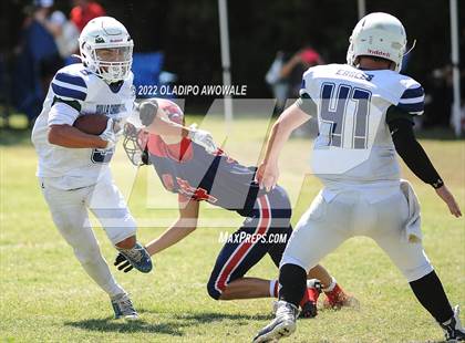 Thumbnail 3 in Ovilla Christian @ Wylie Prep Academy photogallery.