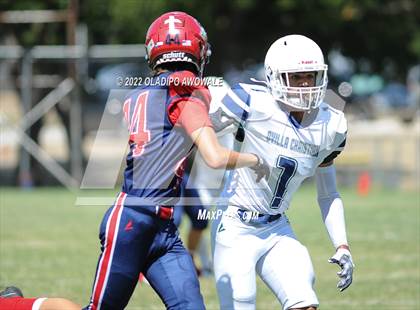 Thumbnail 1 in Ovilla Christian @ Wylie Prep Academy photogallery.