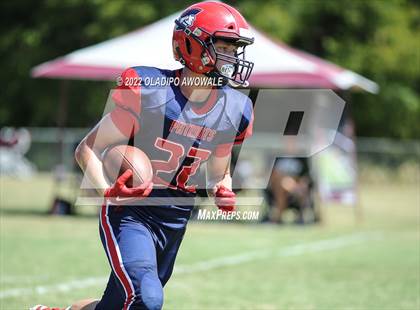 Thumbnail 2 in Ovilla Christian @ Wylie Prep Academy photogallery.