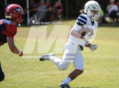 Thumbnail 3 in Ovilla Christian @ Wylie Prep Academy photogallery.