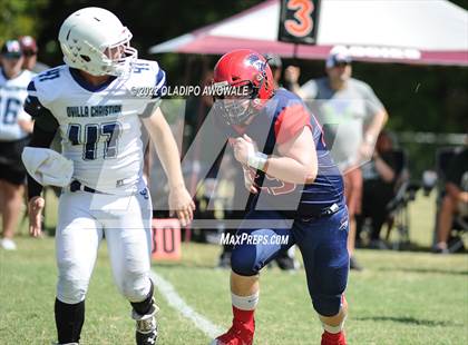 Thumbnail 3 in Ovilla Christian @ Wylie Prep Academy photogallery.