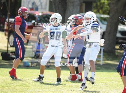 Thumbnail 3 in Ovilla Christian @ Wylie Prep Academy photogallery.