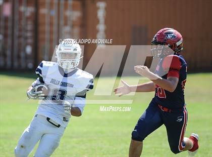 Thumbnail 1 in Ovilla Christian @ Wylie Prep Academy photogallery.