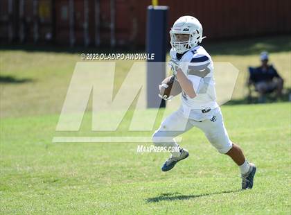 Thumbnail 2 in Ovilla Christian @ Wylie Prep Academy photogallery.