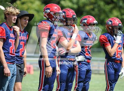 Thumbnail 3 in Ovilla Christian @ Wylie Prep Academy photogallery.