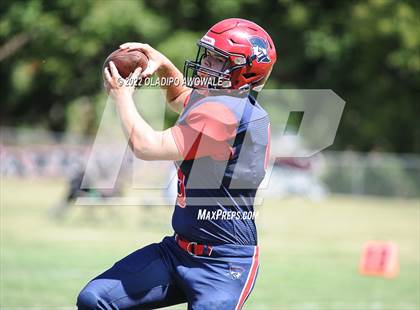Thumbnail 3 in Ovilla Christian @ Wylie Prep Academy photogallery.