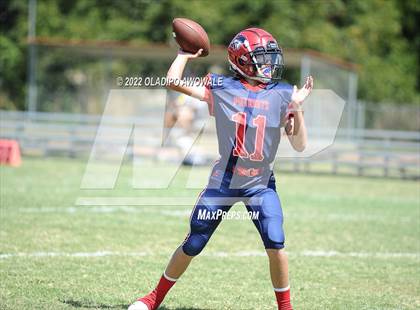 Thumbnail 3 in Ovilla Christian @ Wylie Prep Academy photogallery.