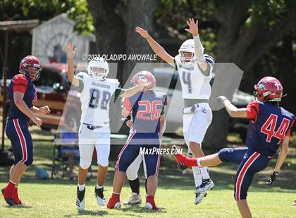 Thumbnail 2 in Ovilla Christian @ Wylie Prep Academy photogallery.