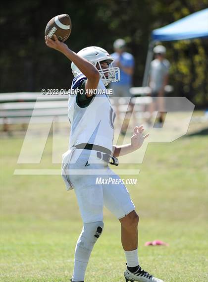 Thumbnail 3 in Ovilla Christian @ Wylie Prep Academy photogallery.